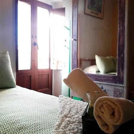 Holiday home El Raco Dels Obiols *