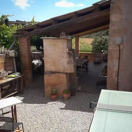 Holiday home El Raco Dels Obiols